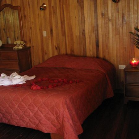 Hotel Los Jardines De Monteverde ภายนอก รูปภาพ
