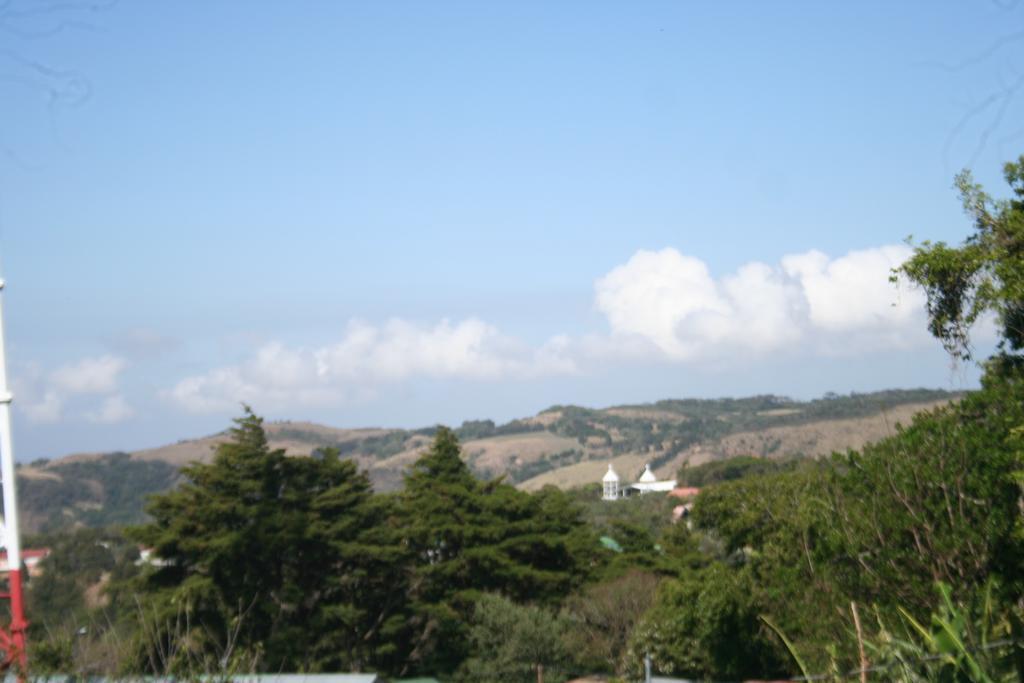 Hotel Los Jardines De Monteverde ภายนอก รูปภาพ