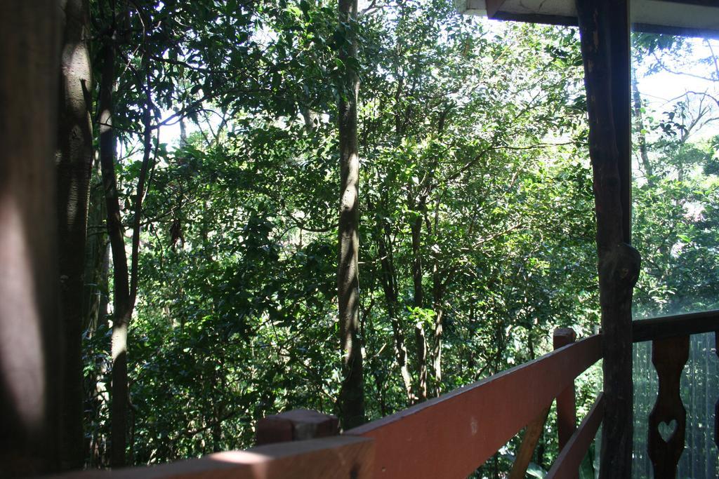 Hotel Los Jardines De Monteverde ภายนอก รูปภาพ