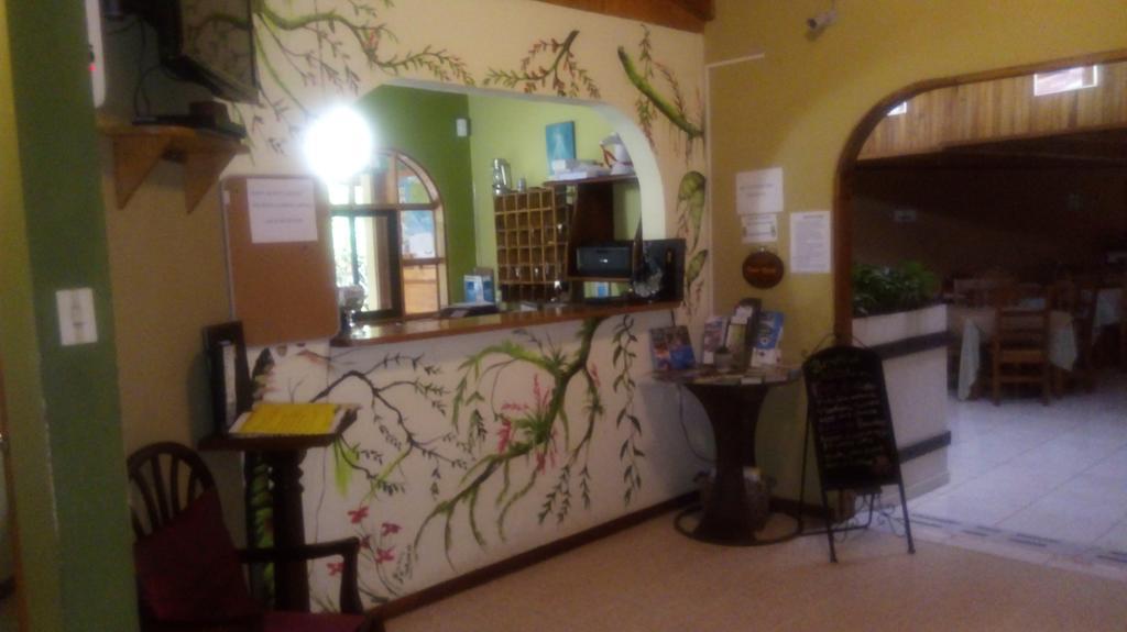 Hotel Los Jardines De Monteverde ภายนอก รูปภาพ