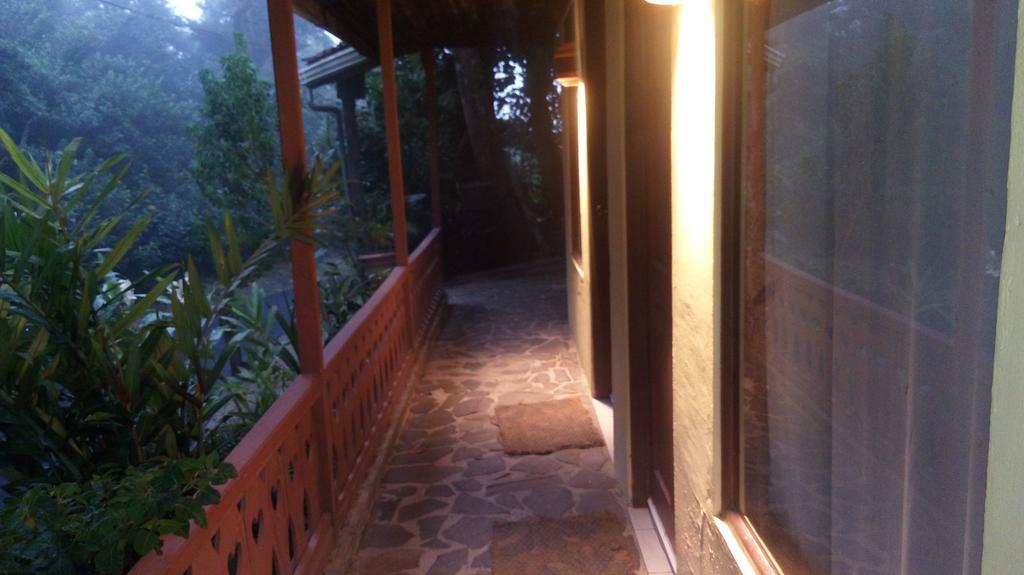 Hotel Los Jardines De Monteverde ภายนอก รูปภาพ