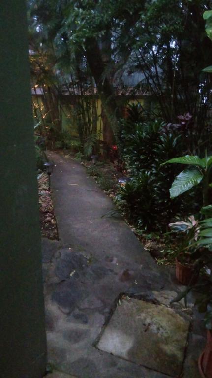 Hotel Los Jardines De Monteverde ภายนอก รูปภาพ