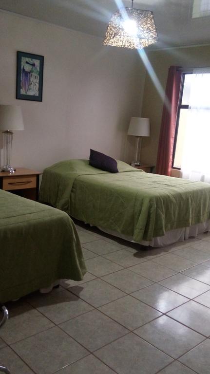 Hotel Los Jardines De Monteverde ภายนอก รูปภาพ