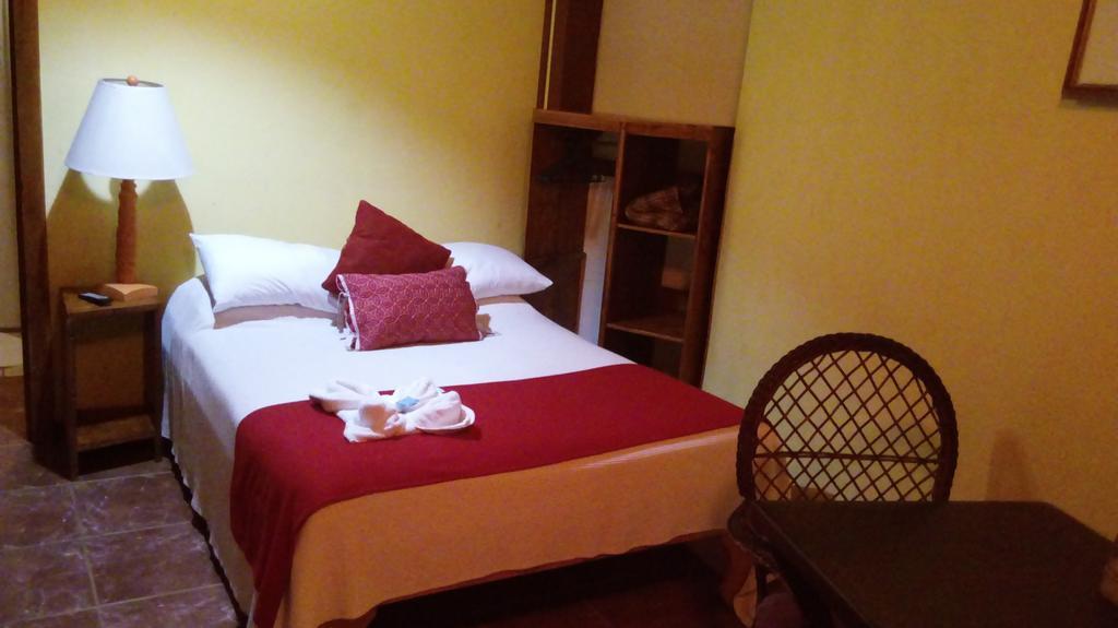 Hotel Los Jardines De Monteverde ภายนอก รูปภาพ