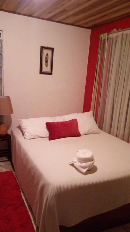 Hotel Los Jardines De Monteverde ภายนอก รูปภาพ