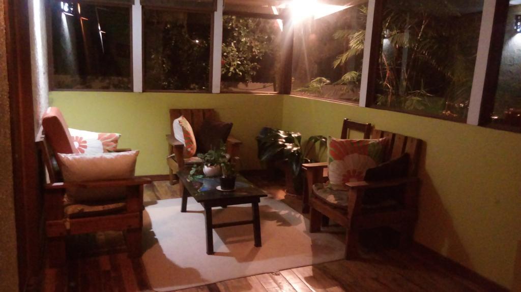 Hotel Los Jardines De Monteverde ภายนอก รูปภาพ